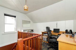 Photo 13: 417 Garlies Street in Winnipeg: Sinclair Park Residential for sale (4C)  : MLS®# 202222453