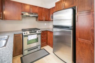 Photo 6: 213 5725 AGRONOMY Road in Vancouver: University VW Condo for sale in "GLENLLOYD PARK" (Vancouver West)  : MLS®# R2089455