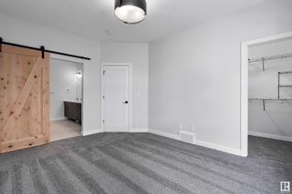 Photo 32: 7552 80 Avenue in Edmonton: Zone 17 House Half Duplex for sale : MLS®# E4323338