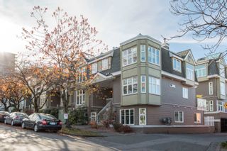 Photo 10: 2241 HEATHER Street in Vancouver: Fairview VW Townhouse for sale in "THE FOUNTAINS" (Vancouver West)  : MLS®# R2833159