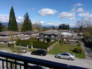 Photo 15: 5655 chaffey Avenue in Burnaby: Metrotown Townhouse for rent (Burnaby South)  : MLS®# AR154