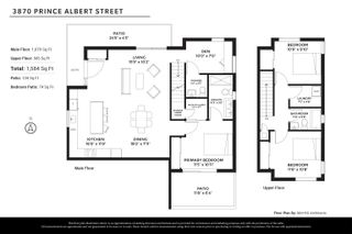 Photo 38: 3870 PRINCE ALBERT Street in Vancouver: Fraser VE 1/2 Duplex for sale in "Finch + Benson" (Vancouver East)  : MLS®# R2882376
