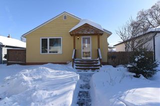 Photo 2: 4 Avondale Road in Winnipeg: Residential for sale (2D)  : MLS®# 202301944