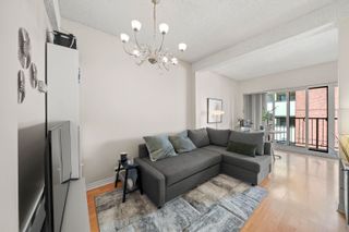Photo 5: 415 1655 NELSON Street in Vancouver: West End VW Condo for sale (Vancouver West)  : MLS®# R2870751