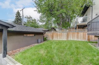 Photo 36: 135 31 Avenue NW in Calgary: Tuxedo Park Detached for sale : MLS®# A2119424