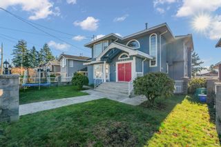 Main Photo: 5696 PORTLAND Street in Burnaby: South Slope House for sale (Burnaby South)  : MLS®# R2833709