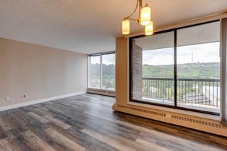 Photo 6: 906 145 Point Drive NW in Calgary: Point McKay Apartment for sale : MLS®# A1221429