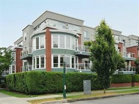 Photo 20: 409 2288 W 12TH Avenue in Vancouver: Kitsilano Condo for sale in "CONNAUGHT POINT" (Vancouver West)  : MLS®# R2256877