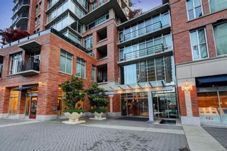 Photo 4: N409 737 Humboldt St in Victoria: Vi Downtown Condo for sale : MLS®# 922962