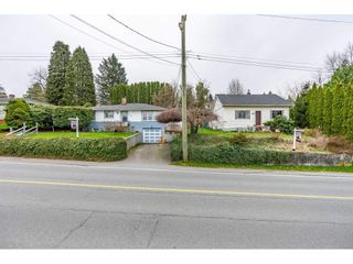 Photo 2: 2367 MCKENZIE Road in Abbotsford: Central Abbotsford House for sale : MLS®# R2559914