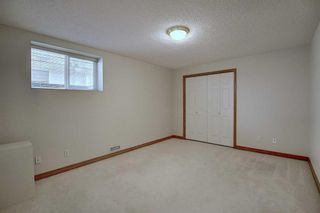 Photo 28: 13 Strathearn Gardens SW in Calgary: Strathcona Park Semi Detached for sale : MLS®# A1114770