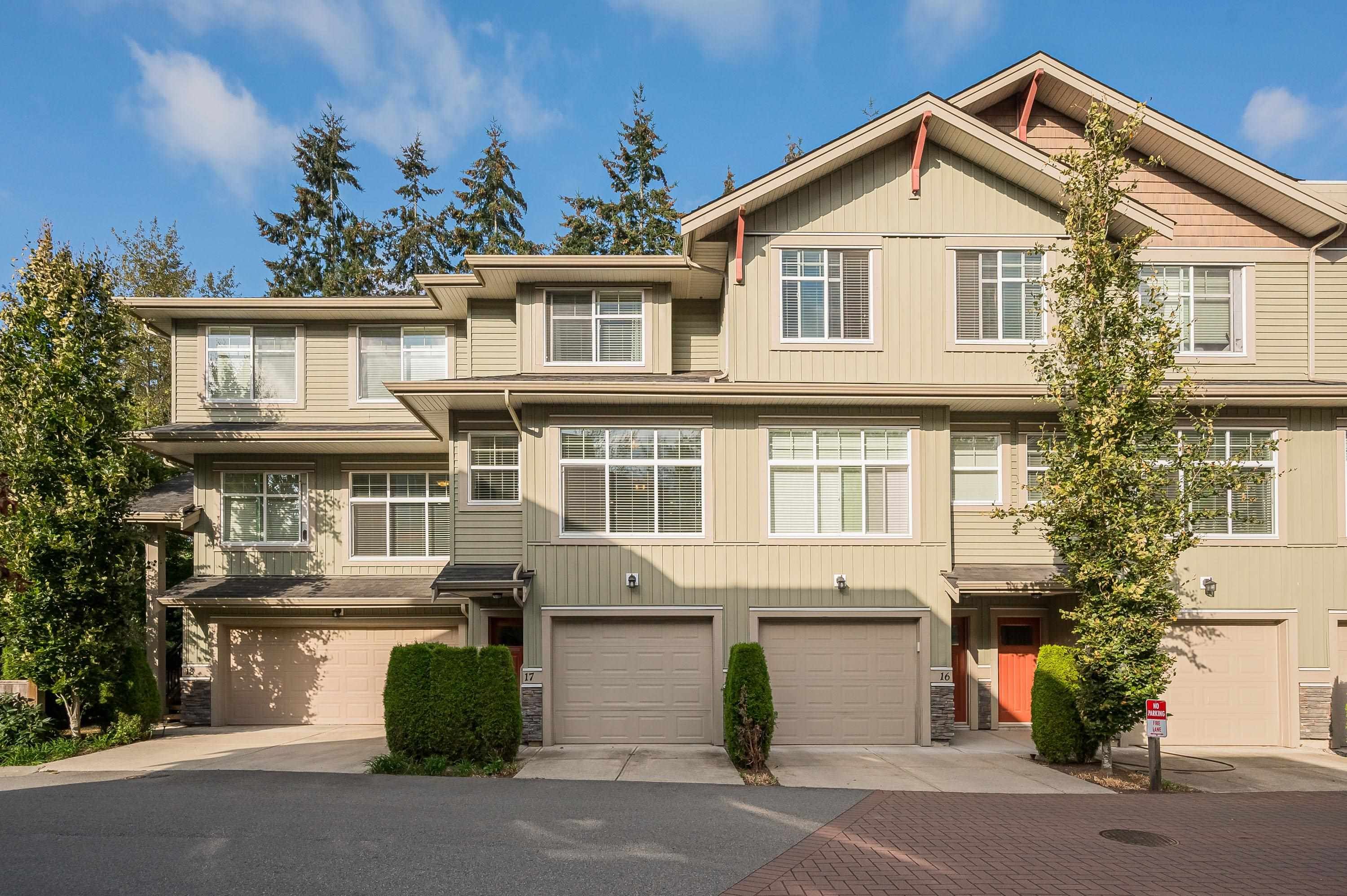 Main Photo: 17 20967 76 Avenue: Townhouse for sale in Langley: MLS®# R2725833