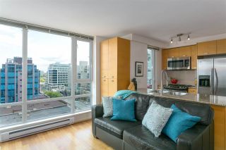 Photo 3: 803 2483 SPRUCE Street in Vancouver: Fairview VW Condo for sale in "Skyline" (Vancouver West)  : MLS®# R2398582