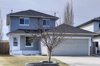 Photo 42: 26 Sheep River Hill: Okotoks Detached for sale : MLS®# A1211148
