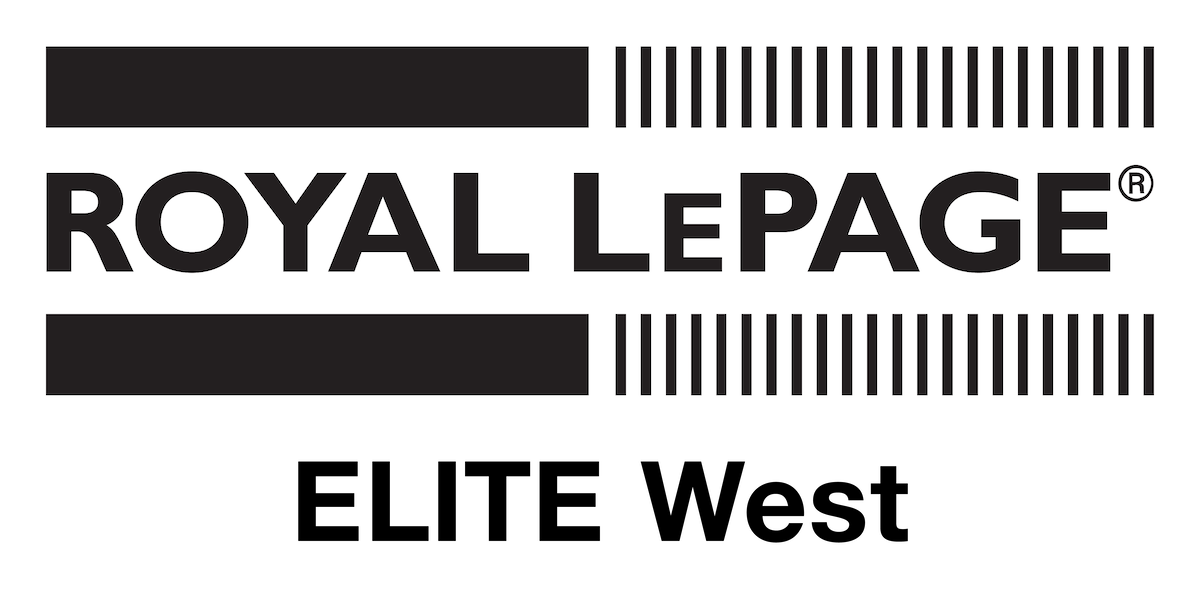 Royal LePage Elite West Logo