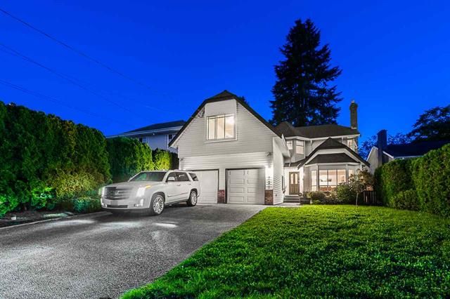 Main Photo: 6731 Linden Avenue in Burnaby: Highgate House for sale (Burnaby South)  : MLS®# R2470103