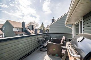 Photo 26: 287 87 Glamis Green SW in Calgary: Glamorgan Row/Townhouse for sale : MLS®# A2131537