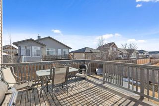Photo 31: 1415 Smith: Crossfield Semi Detached for sale : MLS®# A1181295