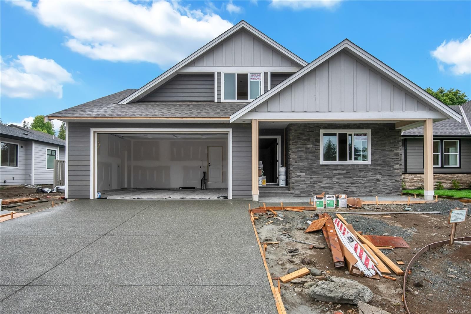 Main Photo: 741 Salal St in Campbell River: CR Willow Point House for sale : MLS®# 862475