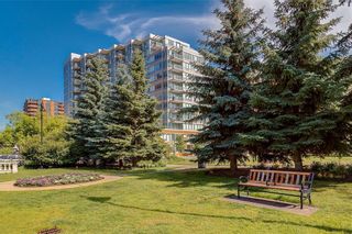 Photo 41: 403 605 14 Avenue SW in Calgary: Beltline Apartment for sale : MLS®# C4229397