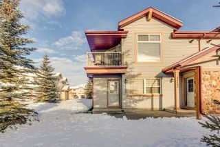 Main Photo: 1113 31 Jamieson Avenue: Red Deer Row/Townhouse for sale : MLS®# A2097682