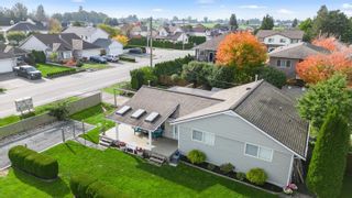 Photo 28: 7111 ELWOOD Drive in Chilliwack: Sardis West Vedder House for sale (Sardis)  : MLS®# R2826252