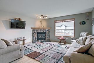 Photo 8: 2220 Luxstone Boulevard SW: Airdrie Detached for sale : MLS®# A1234449