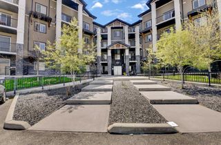 Photo 2: 2317 175 Panatella Hill NW in Calgary: Panorama Hills Apartment for sale : MLS®# A2132419