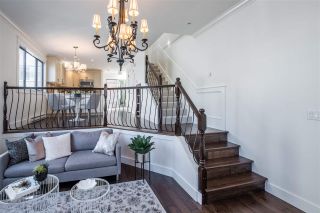 Photo 5: 7 1266 W 6TH Avenue in Vancouver: Fairview VW Townhouse for sale in "Camden Court" (Vancouver West)  : MLS®# R2478184