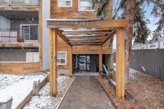 Photo 2: 203 410 1 Avenue NE in Calgary: Crescent Heights Apartment for sale : MLS®# A2119430