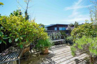 Photo 34: 2162 W 8TH AVENUE in Vancouver: Kitsilano Townhouse for sale (Vancouver West)  : MLS®# R2599384