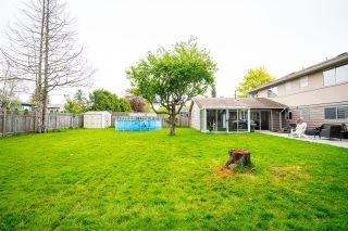 Photo 37: 5125 S WHITWORTH Crescent in Delta: Ladner Elementary House for sale (Ladner)  : MLS®# R2690079