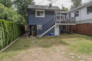 Photo 16: 2225 E 27TH AVENUE in Vancouver: Victoria VE House for sale (Vancouver East)  : MLS®# R2206387