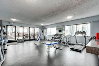 Photo 19: 707 1177 HORNBY Street in Vancouver: Downtown VW Condo for sale in "LONDON PLACE" (Vancouver West)  : MLS®# R2632098