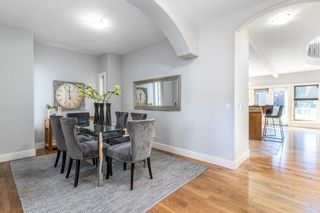 Photo 10: 25 West Cedar Point SW in Calgary: West Springs Detached for sale : MLS®# A2002653