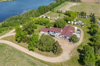 Main Photo: 28074 Township Road 384: Rural Red Deer County Agriculture for sale : MLS®# A2055315