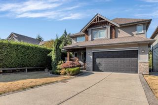 Photo 3: 23081 GILBERT Drive in Maple Ridge: Silver Valley House for sale in "STONELEIGH" : MLS®# R2739028