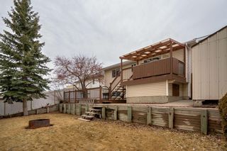 Photo 35: 56 Riverstone Crescent SE in Calgary: Riverbend Detached for sale : MLS®# A1200982