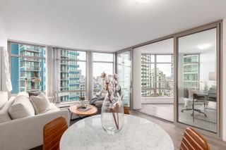 Photo 4: 1203 1200 ALBERNI Street in Vancouver: West End VW Condo for sale in "Pallisades" (Vancouver West)  : MLS®# R2627372
