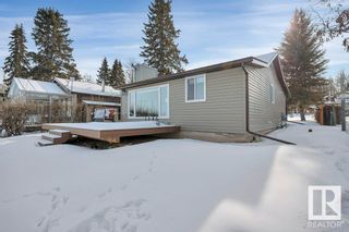 Photo 37: 120 Crystal Springs: Rural Wetaskiwin County House for sale : MLS®# E4330240
