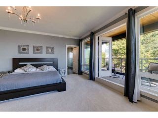 Photo 12: 1040 LEE Street: White Rock House for sale (South Surrey White Rock)  : MLS®# F1442706
