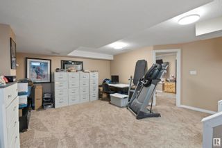 Photo 36: 54 STONESHIRE Manor: Spruce Grove House for sale : MLS®# E4381601