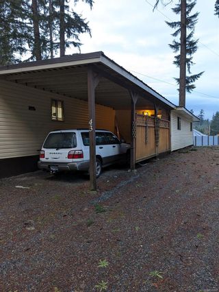 Photo 24: 43 3560 Hallberg Rd in Cassidy: Na Cedar Manufactured Home for sale (Nanaimo)  : MLS®# 926305