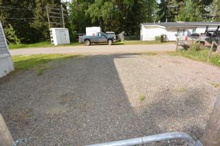 Photo 23: 4 4430 16 Highway in Smithers: Smithers - Town Manufactured Home for sale (Smithers And Area)  : MLS®# R2701250