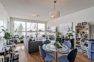 Photo 7: 404 1730 5a Street SW in Calgary: Cliff Bungalow Apartment for sale : MLS®# A2122917