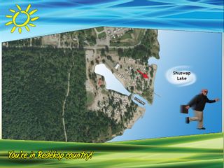 Photo 54: 22 Osprey Lane: Lee Creek Recreational for sale (North Shuswap)  : MLS®# 10304835