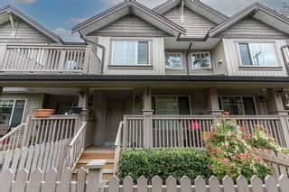 Photo 4: 3 6238 192 Street in Surrey: Cloverdale BC Townhouse for sale (Cloverdale)  : MLS®# R2872929