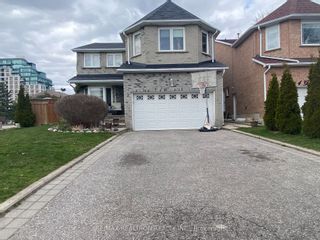 Photo 1: Bsmt 2 Guildwood Drive in Richmond Hill: Harding House (2-Storey) for lease : MLS®# N8214458