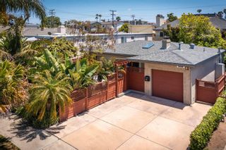 Photo 4: PACIFIC BEACH House for sale : 4 bedrooms : 1447 Reed Ave in San Diego