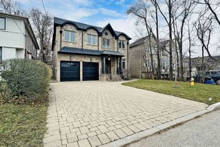 Photo 2: 140 Caribou Road in Toronto: Bedford Park-Nortown House (2-Storey) for sale (Toronto C04)  : MLS®# C8095074